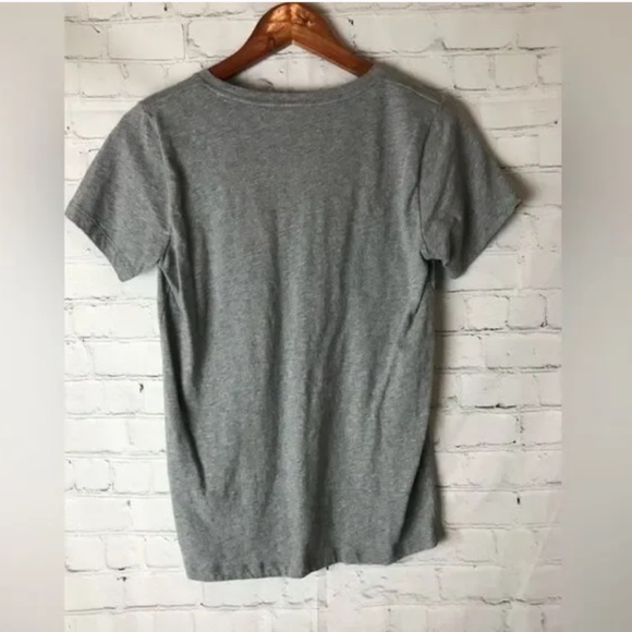 J.Crew Collection Tees London Size Small - Picture 4 of 4
